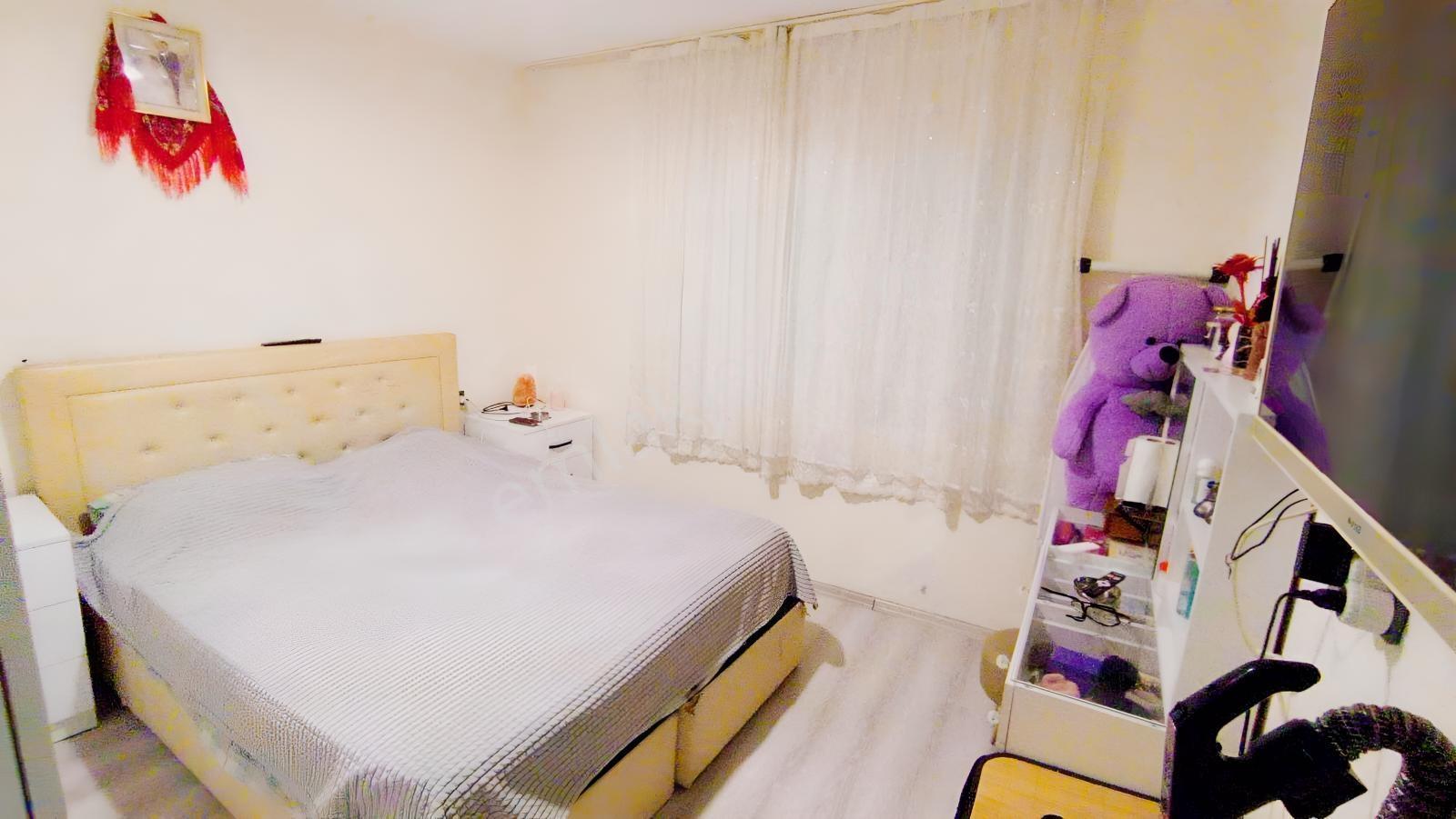 Bozyaka Sarıyer Mahallesi Sıfır Tadilatlı 2+1 Satılık Daire — fotoğraf 8