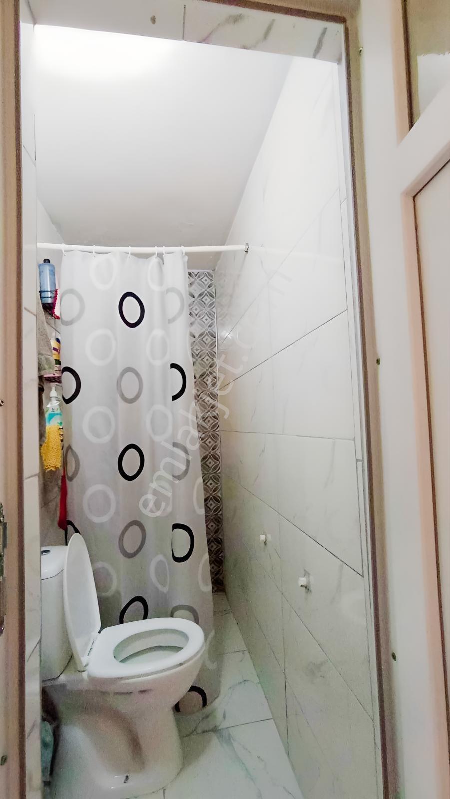 Bozyaka Sarıyer Mahallesi Sıfır Tadilatlı 2+1 Satılık Daire — fotoğraf 9