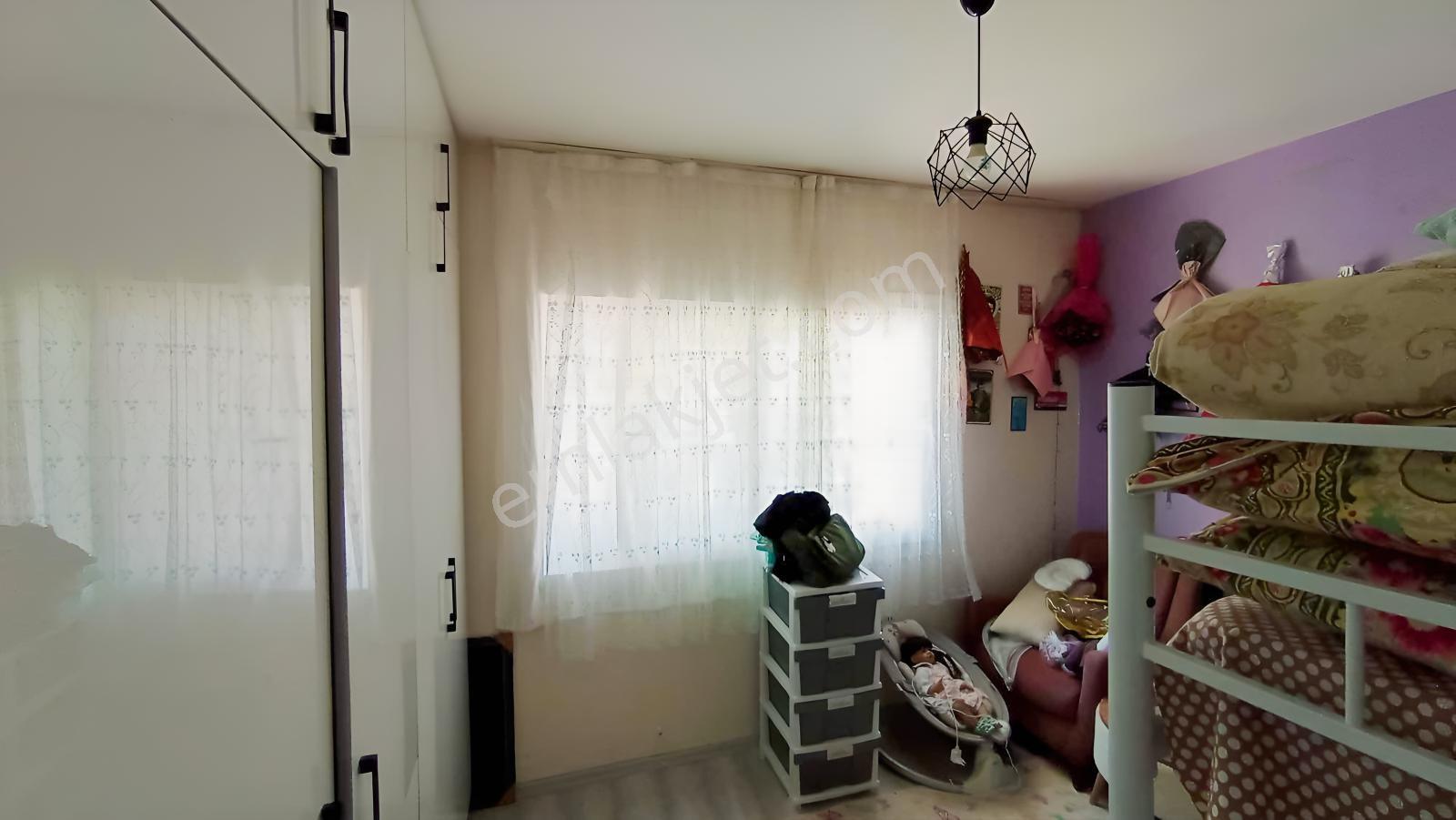 Bozyaka Sarıyer Mahallesi Sıfır Tadilatlı 2+1 Satılık Daire — fotoğraf 11