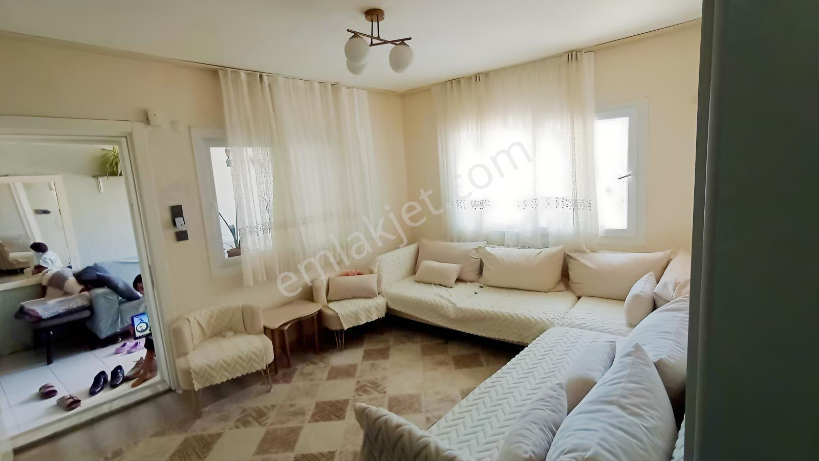 Bozyaka Sarıyer Mahallesi Sıfır Tadilatlı 2+1 Satılık Daire — fotoğraf 15