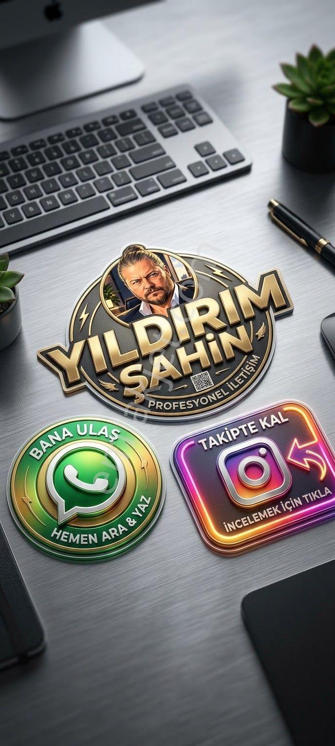 Gaziantep Şahintepe'de 2+1 Satılık Masrafsız Daire — fotoğraf 2