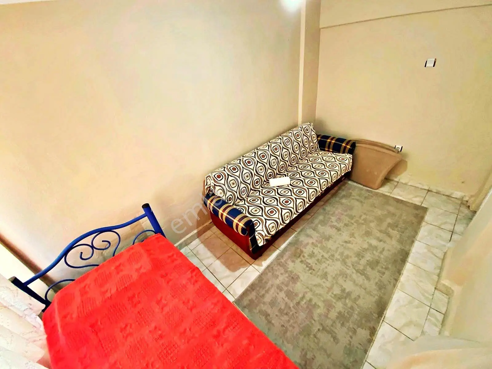 Aktif'ten Akçay'da Satılık Denize 50mt Full Eşyalı Masrafsız Bahçeli 2+1daire — fotoğraf 19