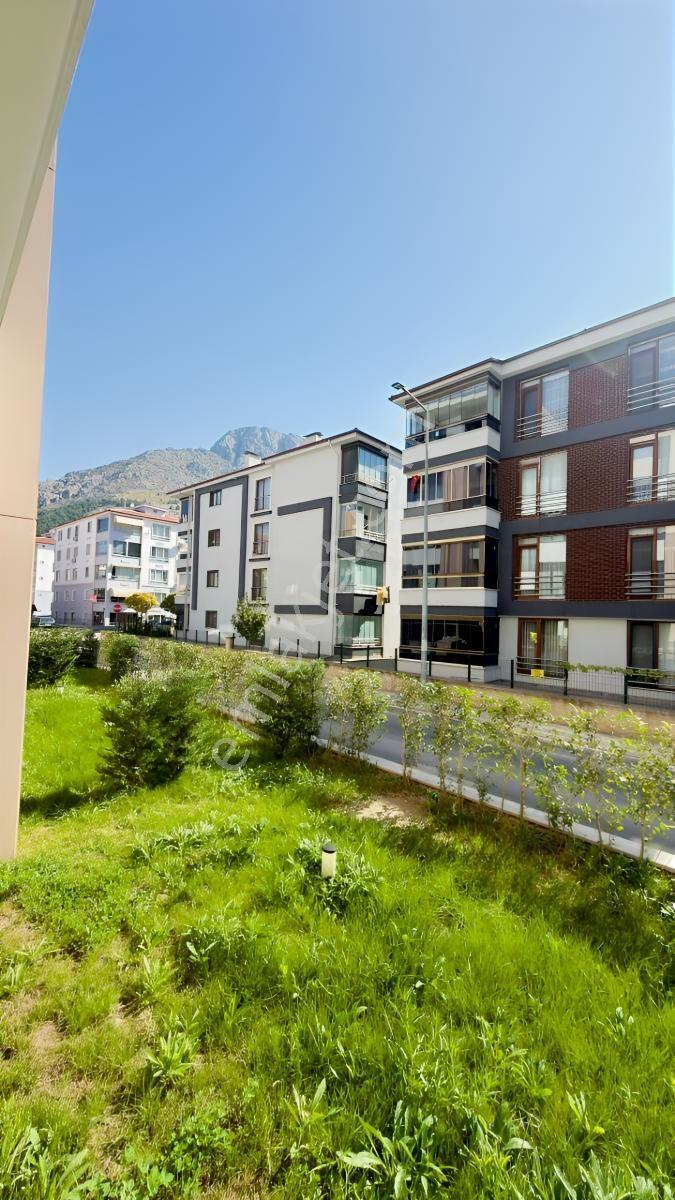 Hacılar Meydanı Prestijli Konumda Satılık Daire — fotoğraf 7