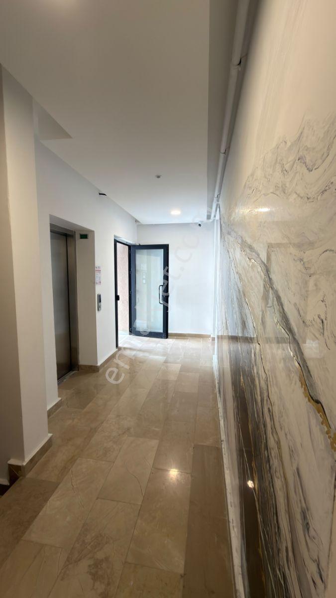 Hacılar Meydanı Prestijli Konumda Satılık Daire — fotoğraf 21