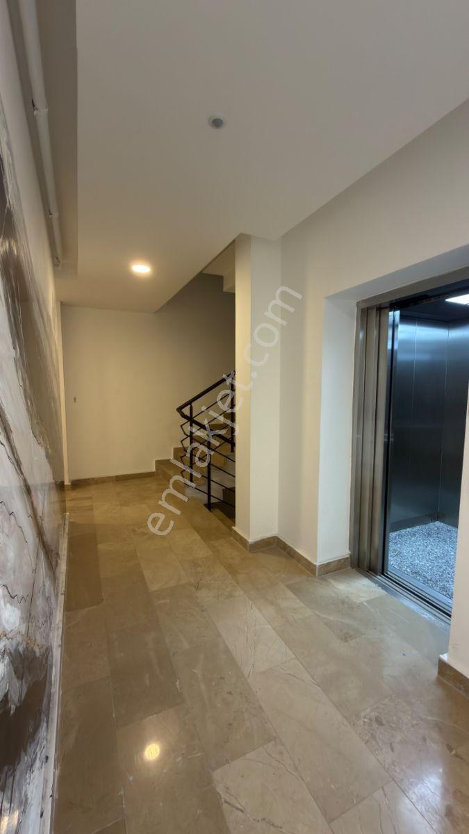 Hacılar Meydanı Prestijli Konumda Satılık Daire — fotoğraf 22