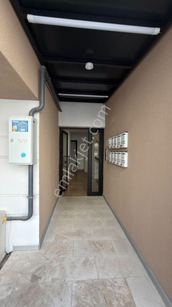 Hacılar Meydanı Prestijli Konumda Satılık Daire — fotoğraf 23