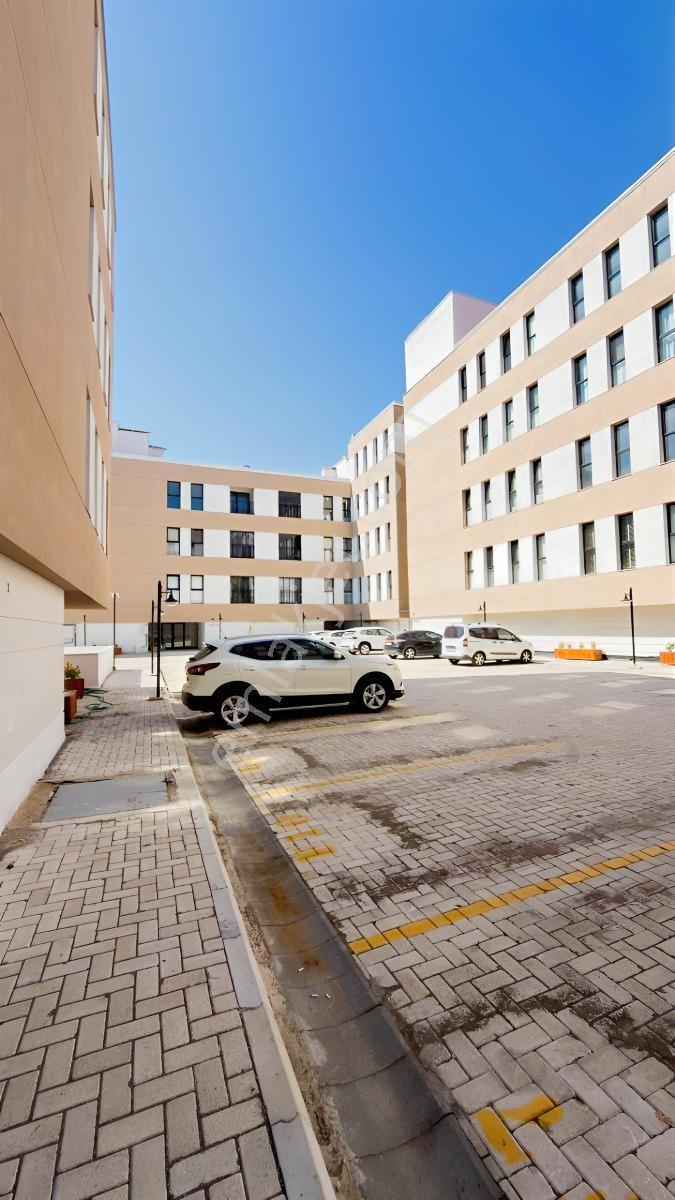 Hacılar Meydanı Prestijli Konumda Satılık Daire — fotoğraf 24