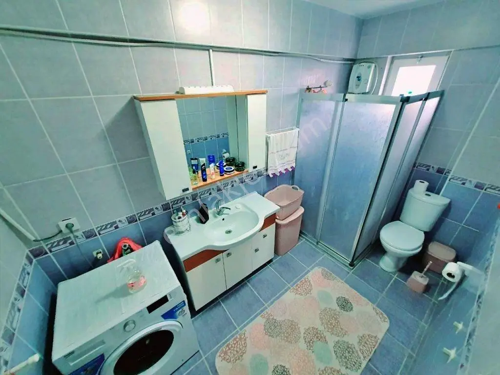 Uytundan Gürede Denize 350 Metre Jeotermalli Otoparklı 5+1 Villa — fotoğraf 6