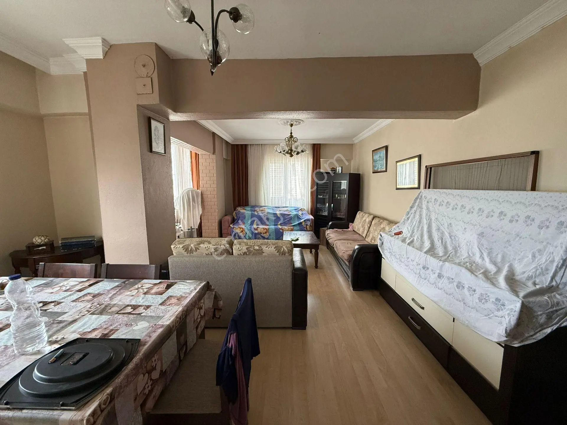 Sakarya Karasuda Satılık 2+1 Dubleks Daire — fotoğraf 2