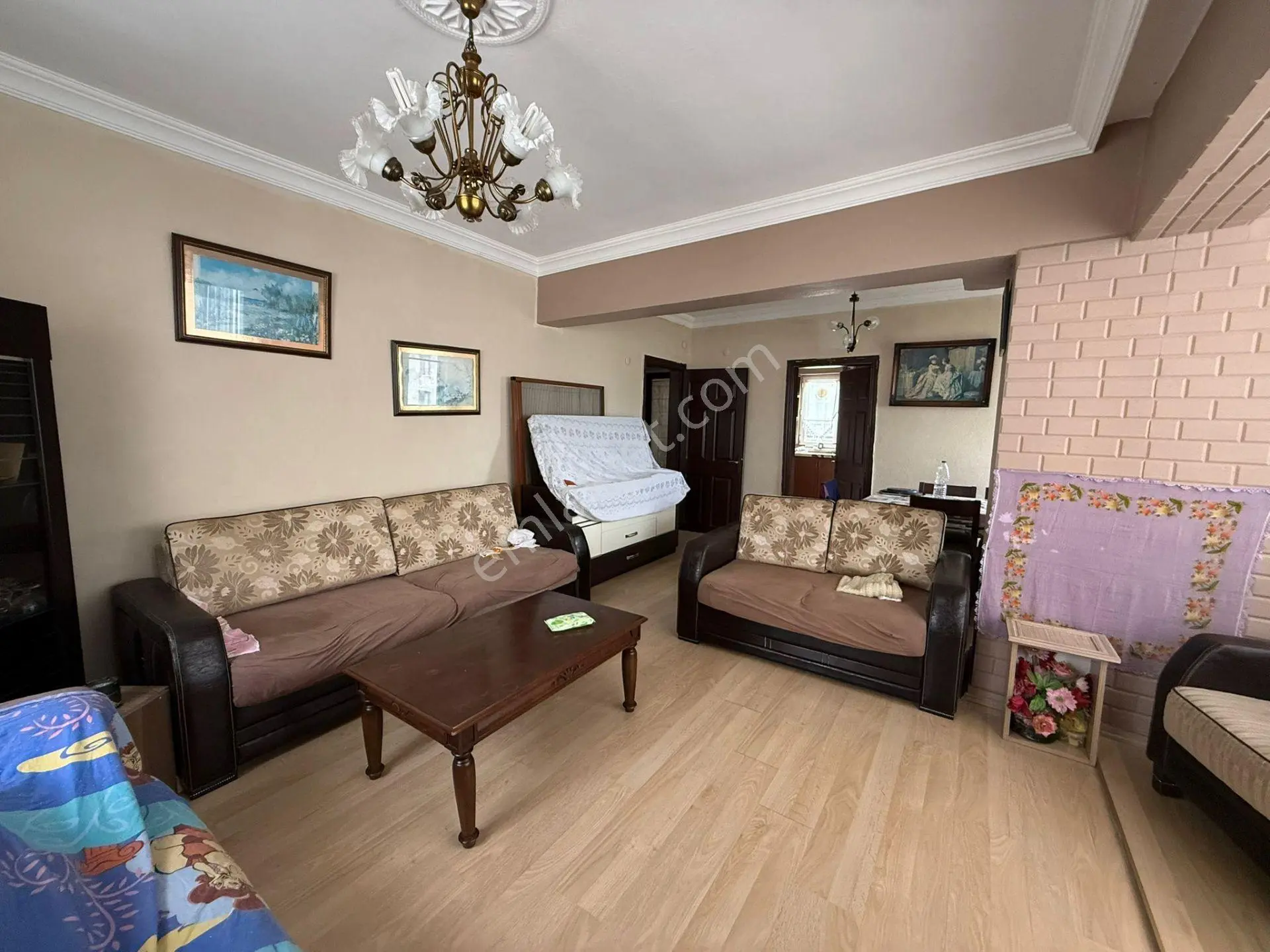 Sakarya Karasuda Satılık 2+1 Dubleks Daire — fotoğraf 3