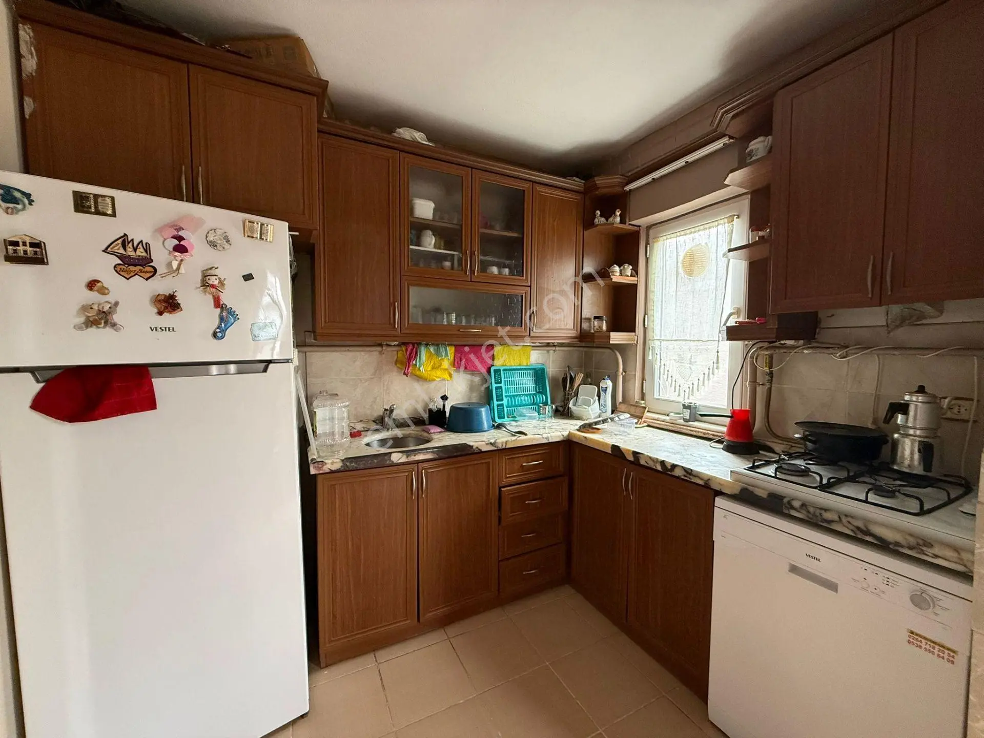 Sakarya Karasuda Satılık 2+1 Dubleks Daire — fotoğraf 5