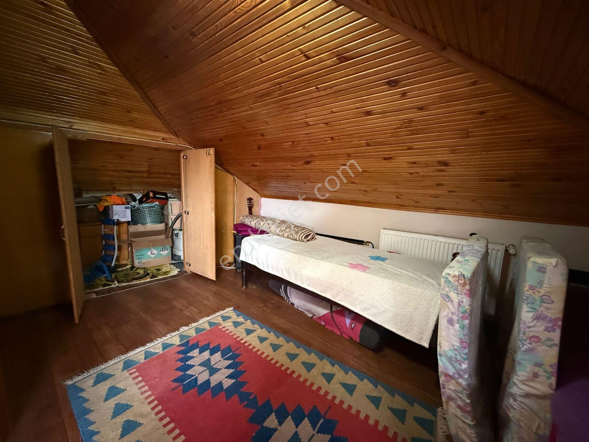 Sakarya Karasuda Satılık 2+1 Dubleks Daire — fotoğraf 6