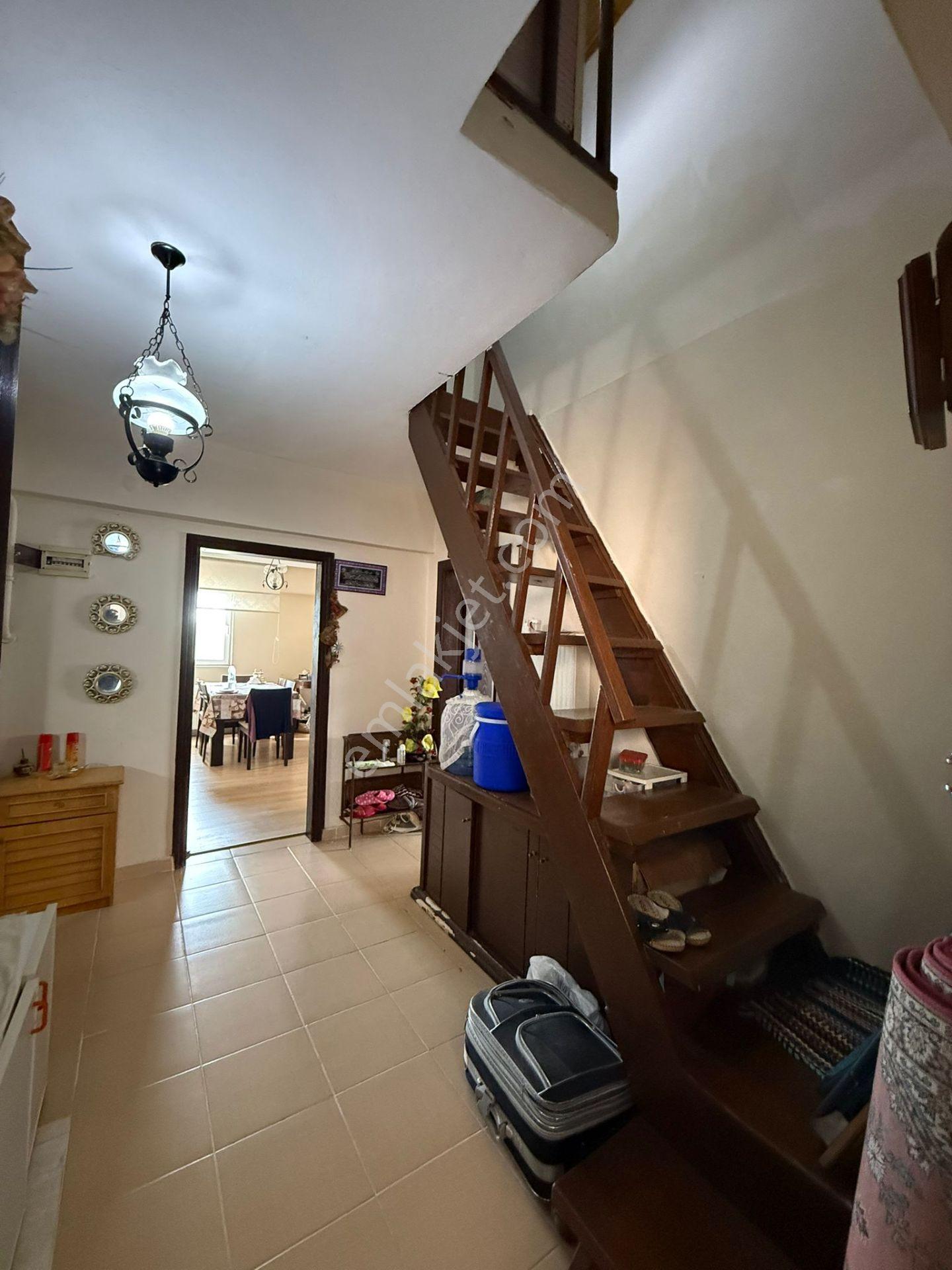 Sakarya Karasuda Satılık 2+1 Dubleks Daire — fotoğraf 8
