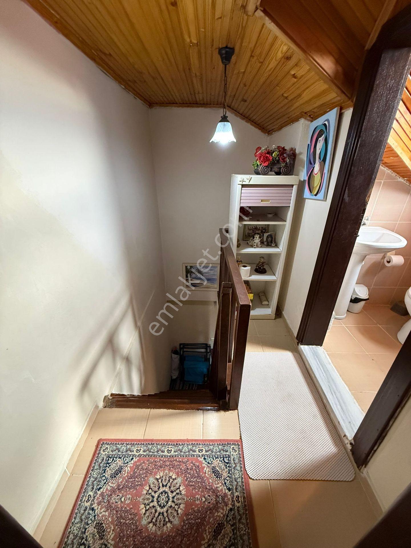 Sakarya Karasuda Satılık 2+1 Dubleks Daire — fotoğraf 9