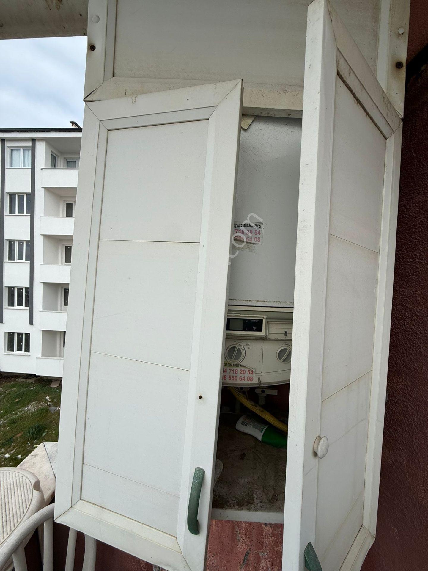 Sakarya Karasuda Satılık 2+1 Dubleks Daire — fotoğraf 10