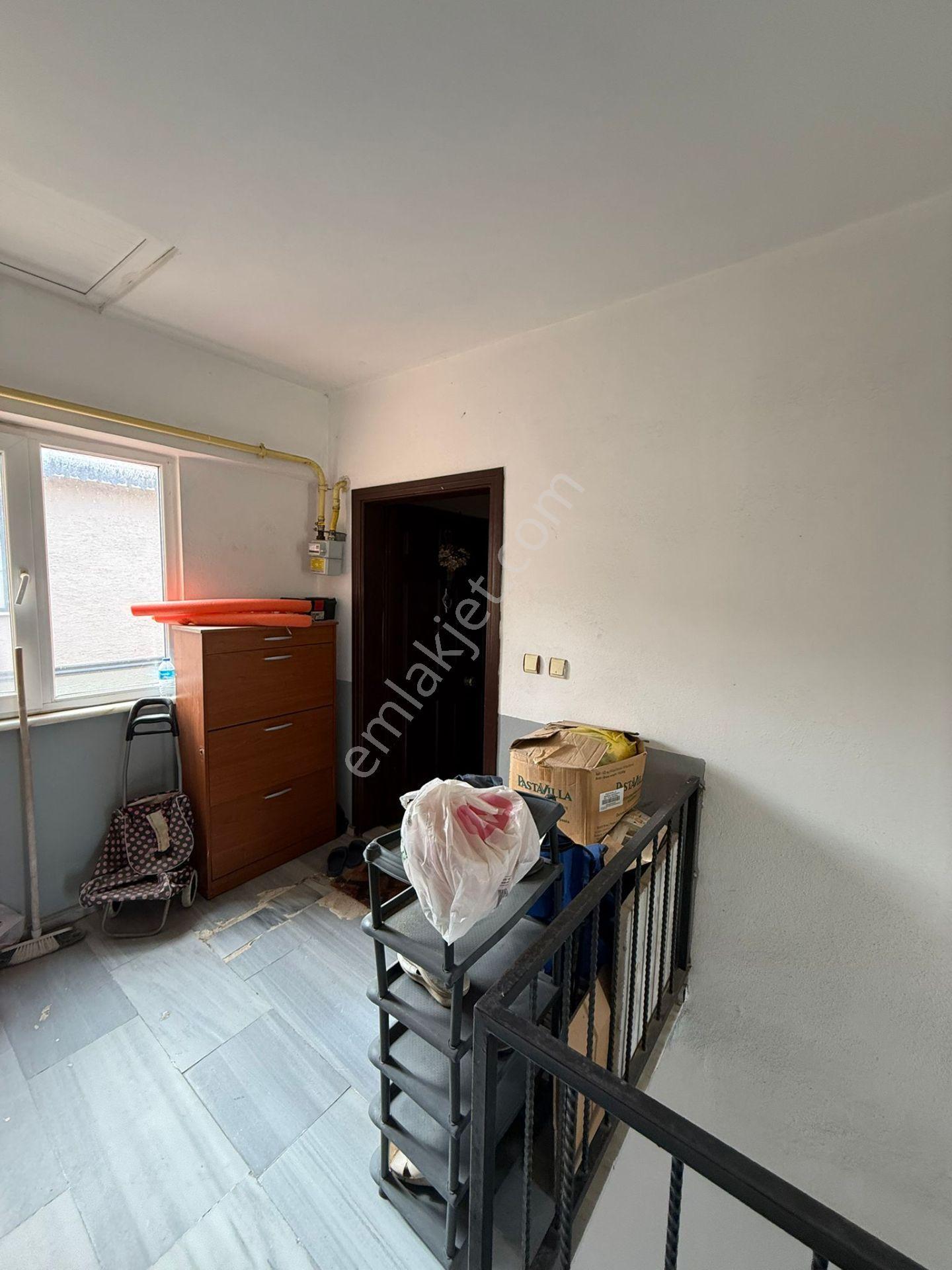 Sakarya Karasuda Satılık 2+1 Dubleks Daire — fotoğraf 11