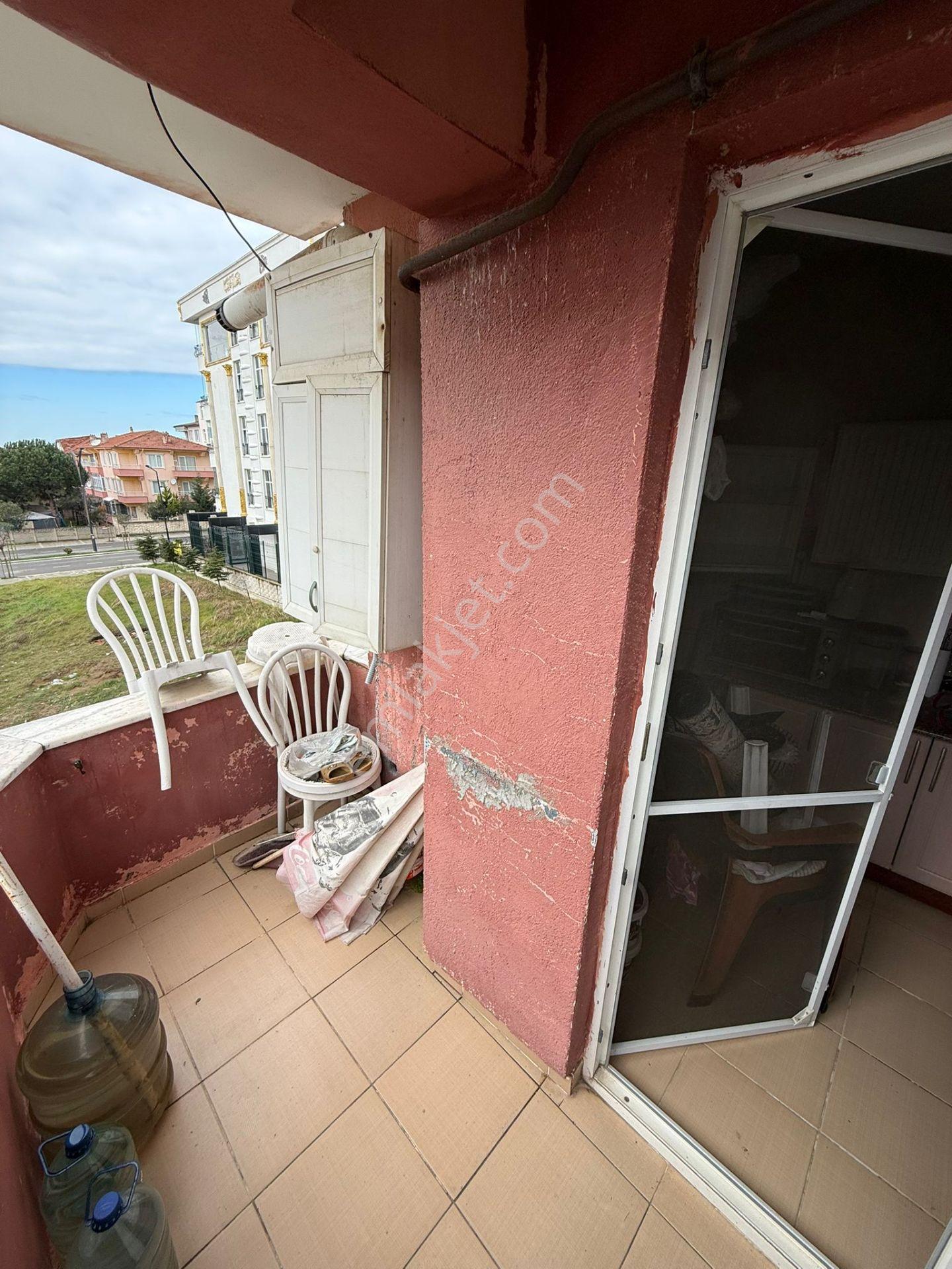 Sakarya Karasuda Satılık 2+1 Dubleks Daire — fotoğraf 13