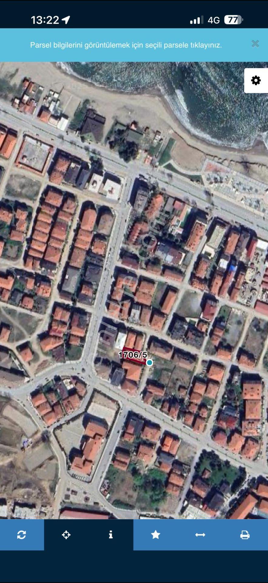 Sakarya Karasuda Satılık 2+1 Dubleks Daire — fotoğraf 14