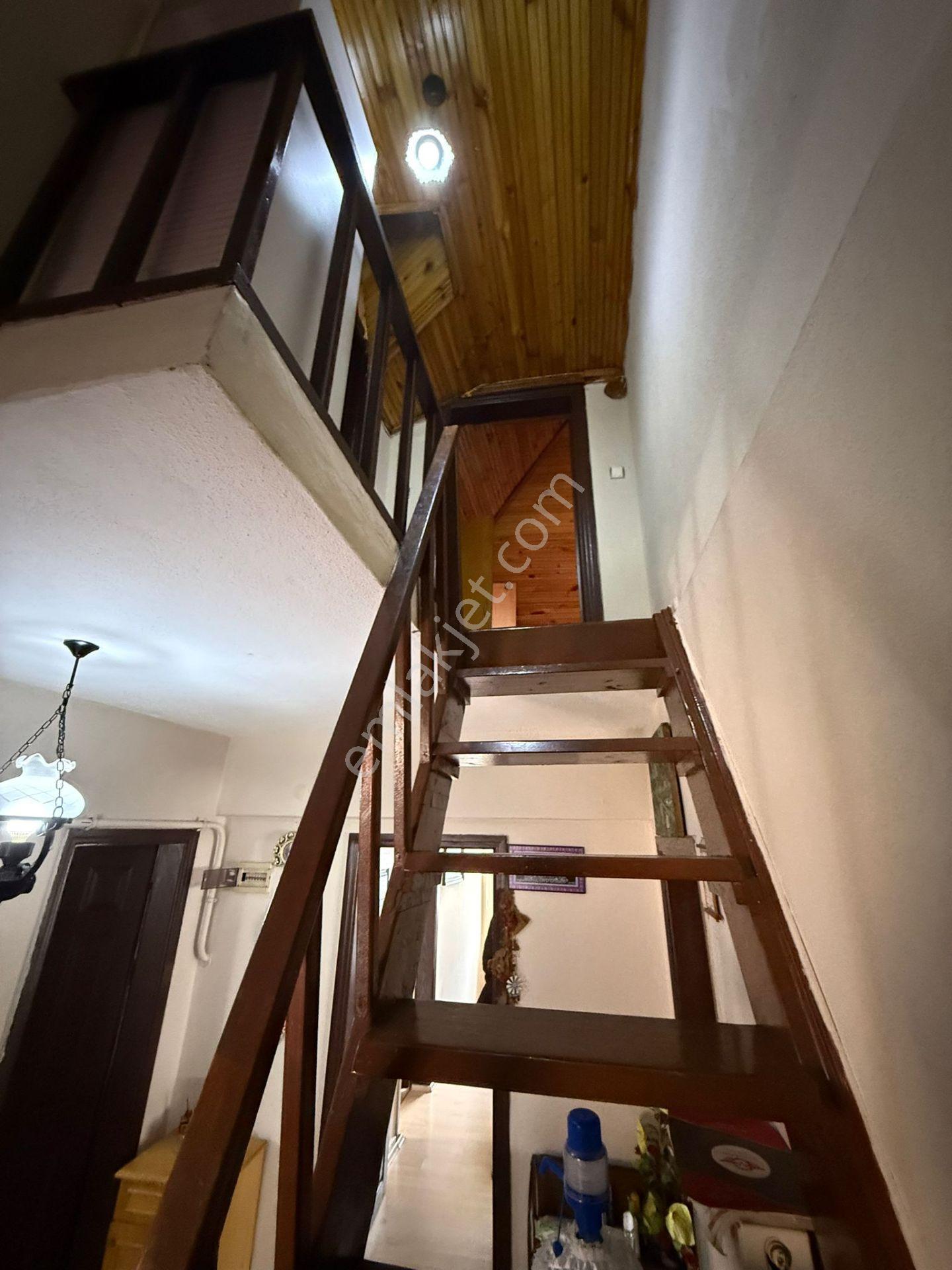 Sakarya Karasuda Satılık 2+1 Dubleks Daire — fotoğraf 17