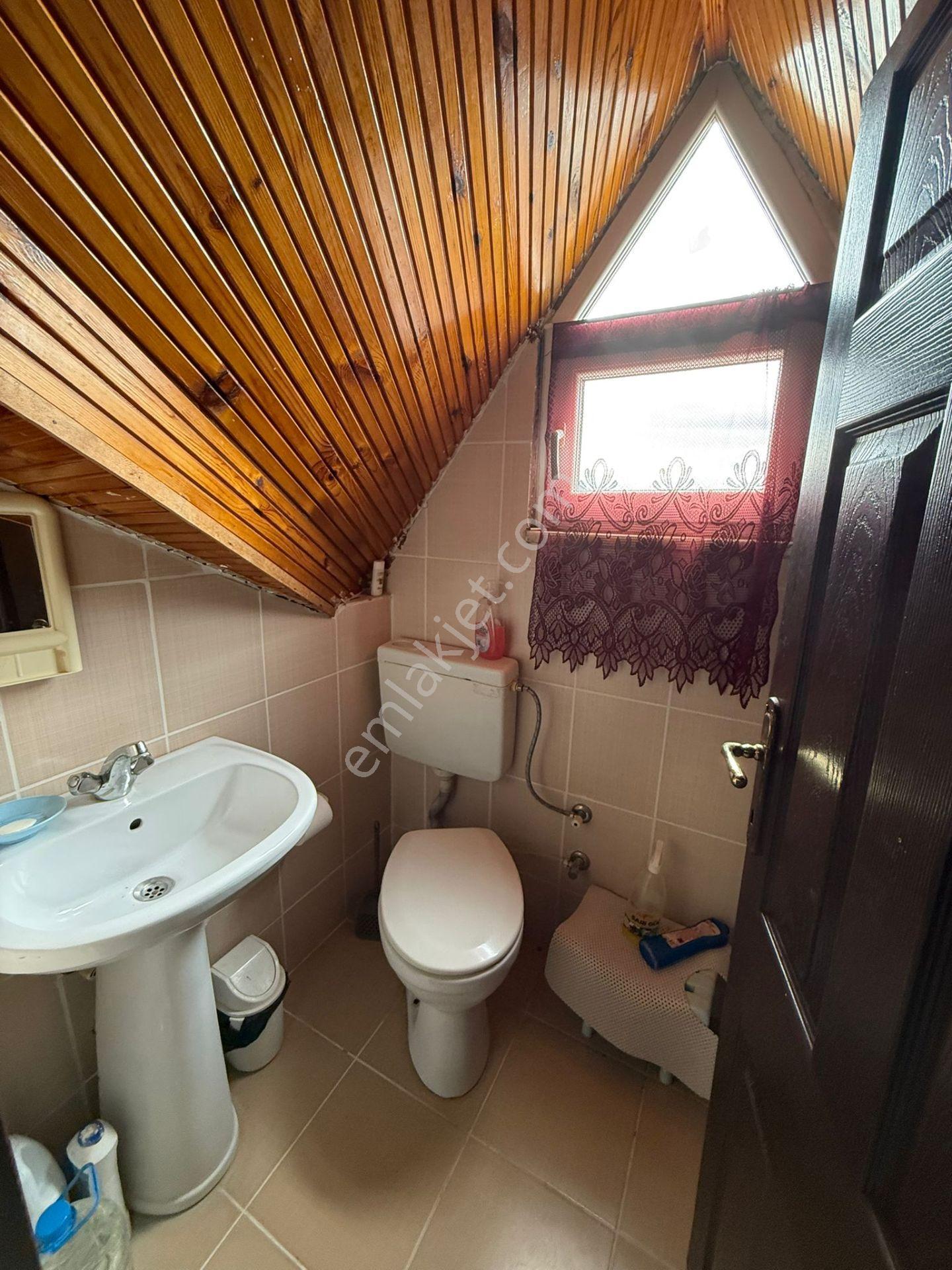 Sakarya Karasuda Satılık 2+1 Dubleks Daire — fotoğraf 18