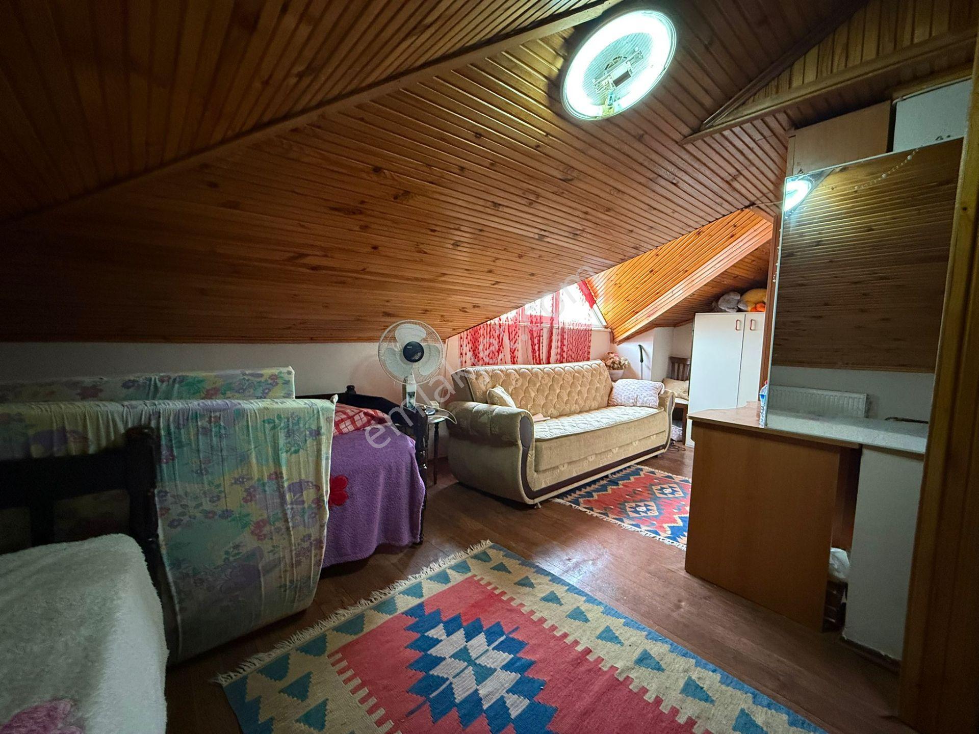 Sakarya Karasuda Satılık 2+1 Dubleks Daire — fotoğraf 21