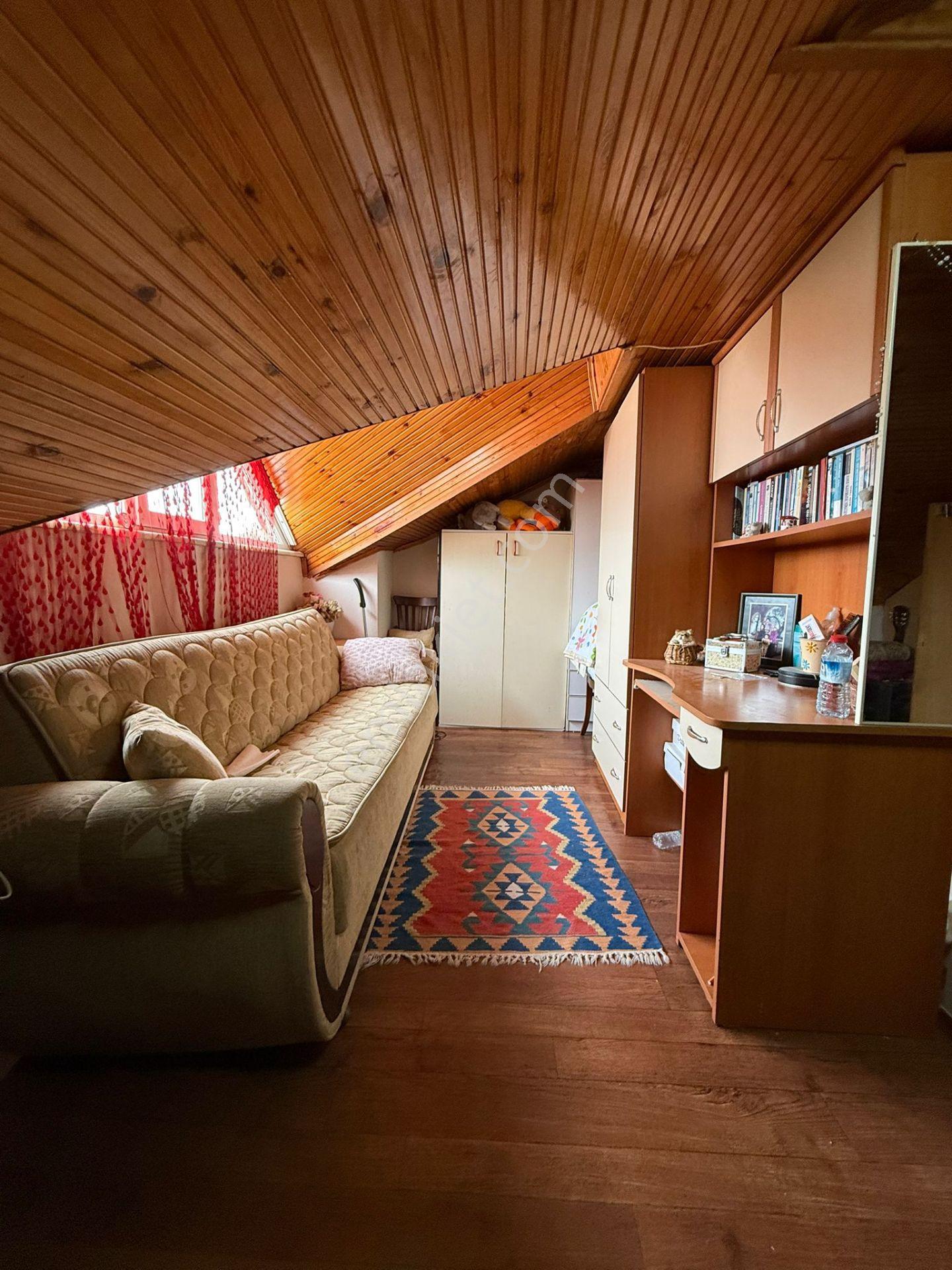 Sakarya Karasuda Satılık 2+1 Dubleks Daire — fotoğraf 23