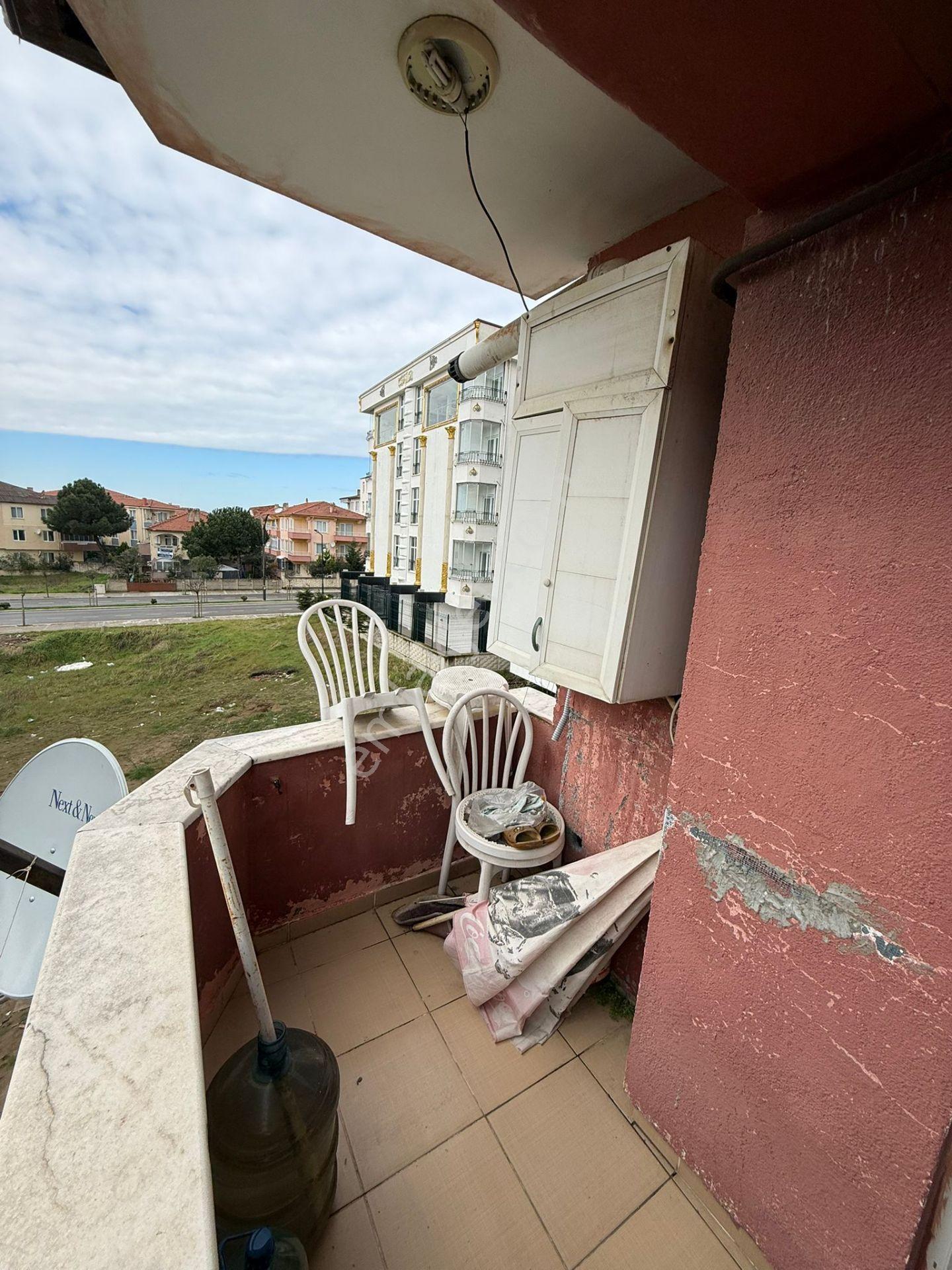 Sakarya Karasuda Satılık 2+1 Dubleks Daire — fotoğraf 24