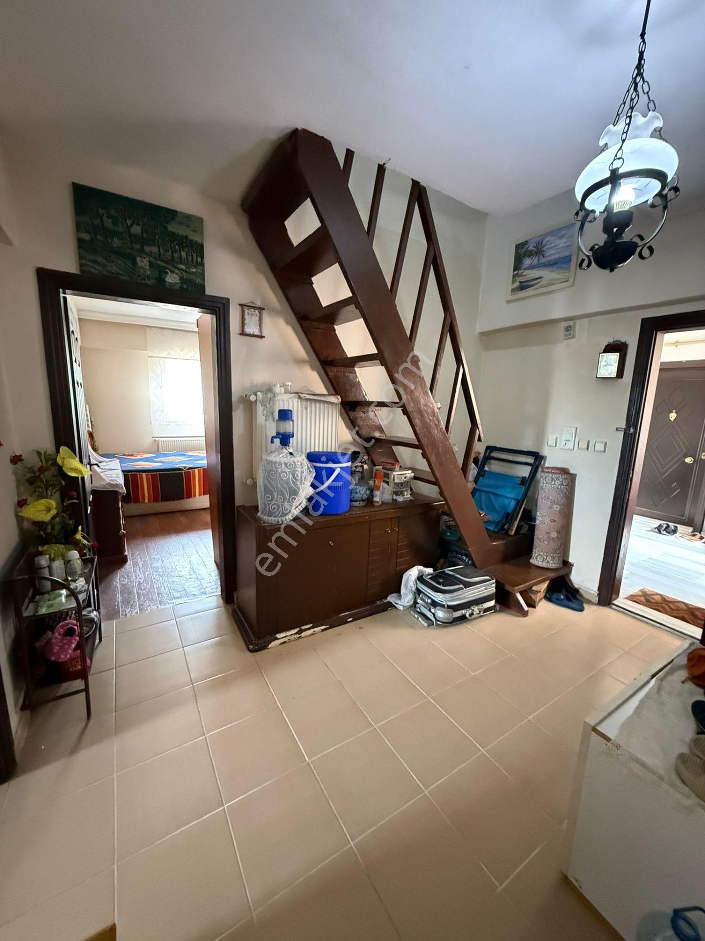 Sakarya Karasuda Satılık 2+1 Dubleks Daire — fotoğraf 25