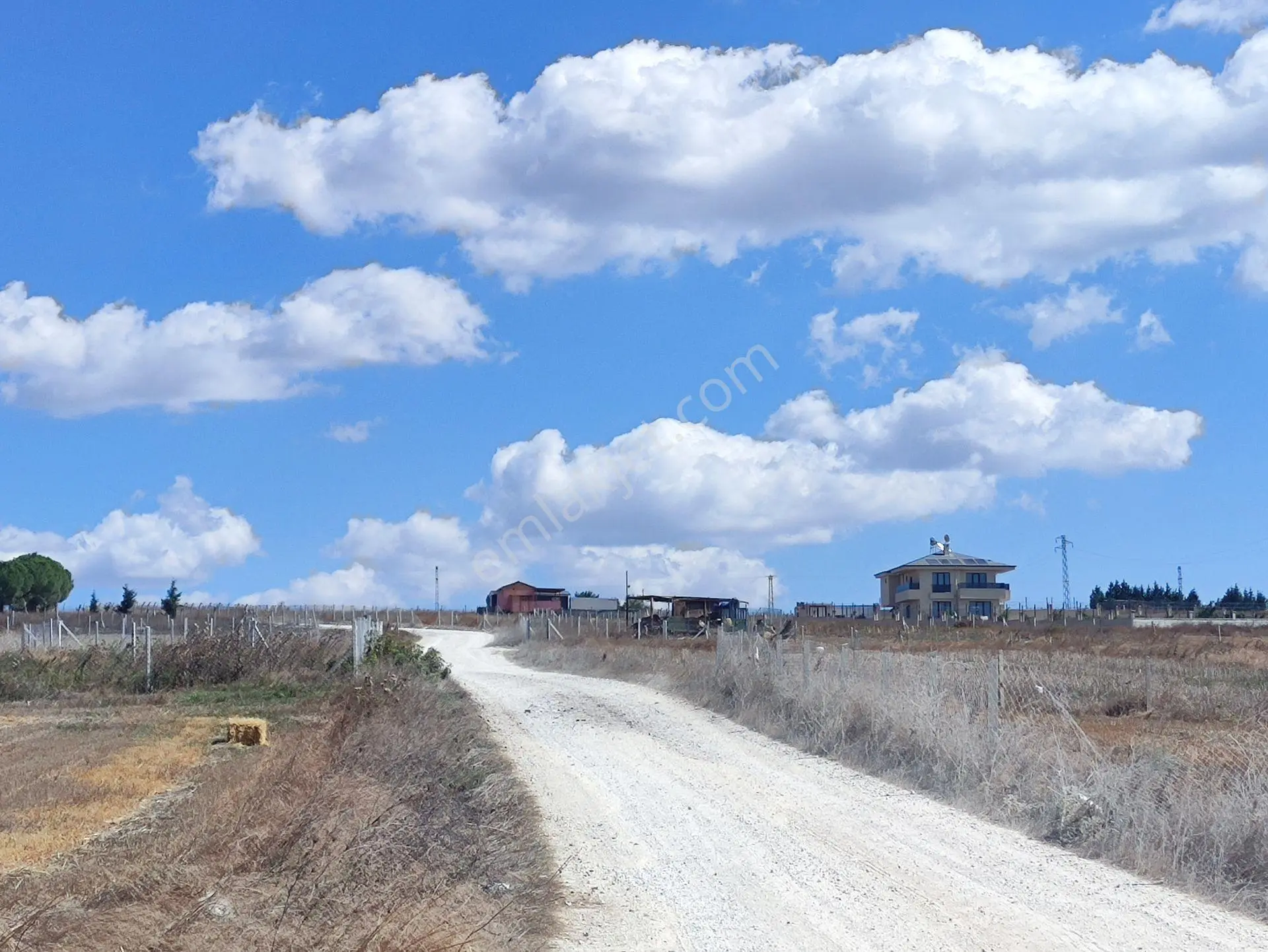 Silivri Çanta Balaban'da Doğa Manzaralı 250 M² Satılık Arsa — fotoğraf 9