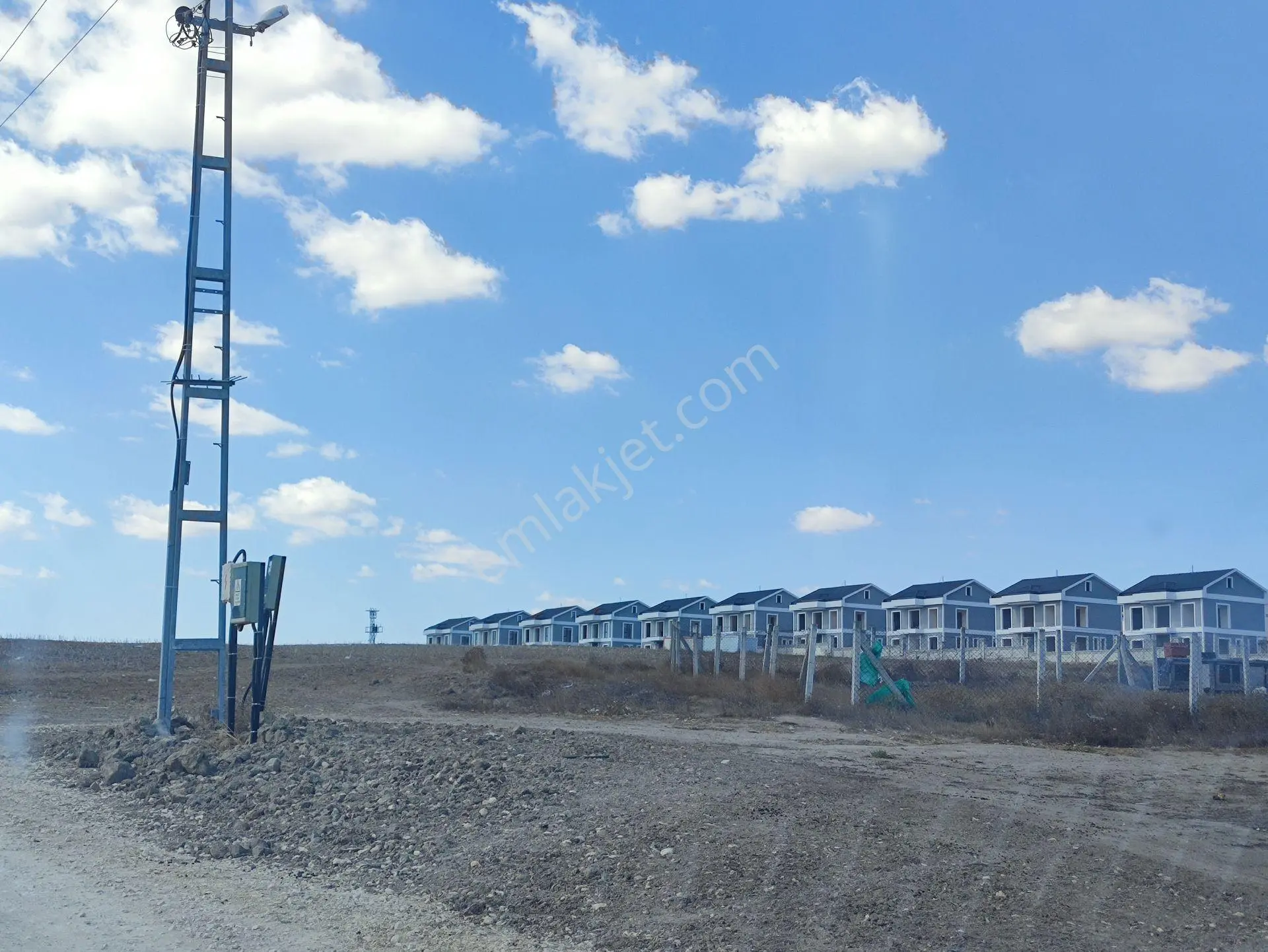 Silivri Çanta Balaban'da Doğa Manzaralı 250 M² Satılık Arsa — fotoğraf 14