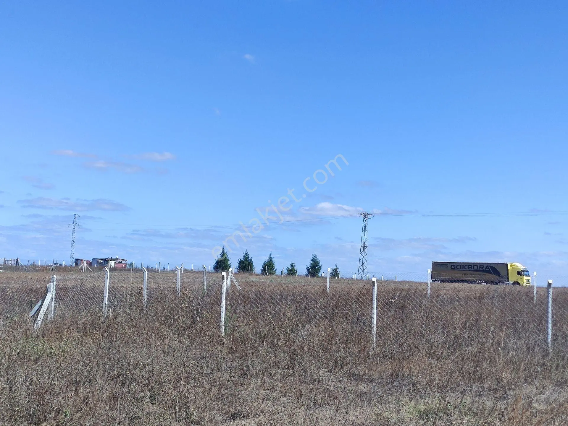 Silivri Çanta Balaban'da Doğa Manzaralı 250 M² Satılık Arsa — fotoğraf 30