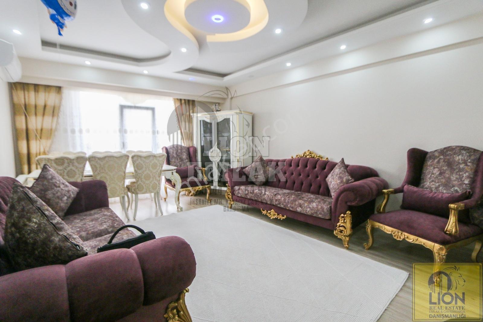 Lıon Emlak'tan Kapalı Pazar Yakını Ara Kat Balkonlu 2+1 Daire — fotoğraf 6