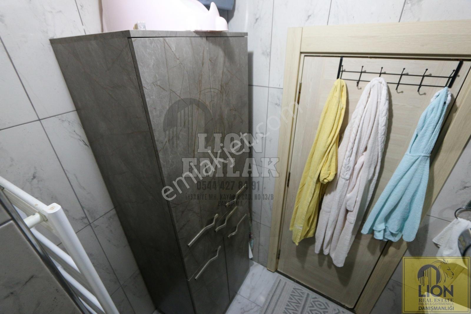Lıon Emlak'tan Kapalı Pazar Yakını Ara Kat Balkonlu 2+1 Daire — fotoğraf 26