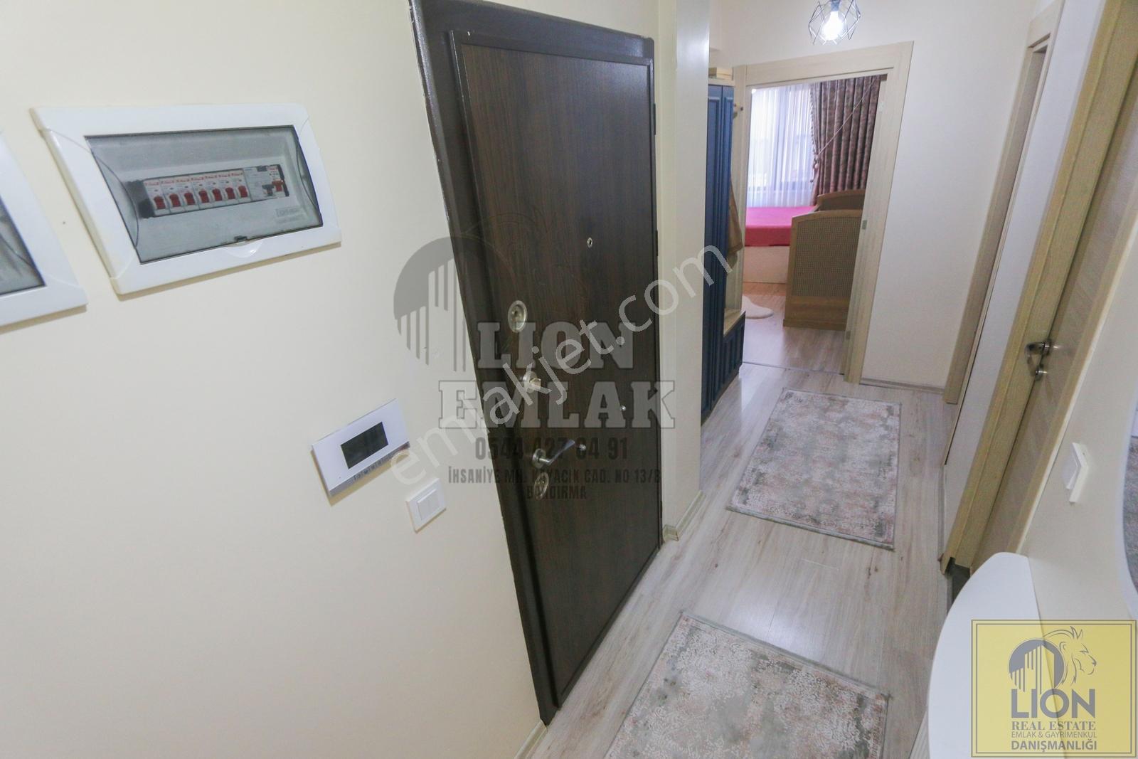 Lıon Emlak'tan Kapalı Pazar Yakını Ara Kat Balkonlu 2+1 Daire — fotoğraf 35