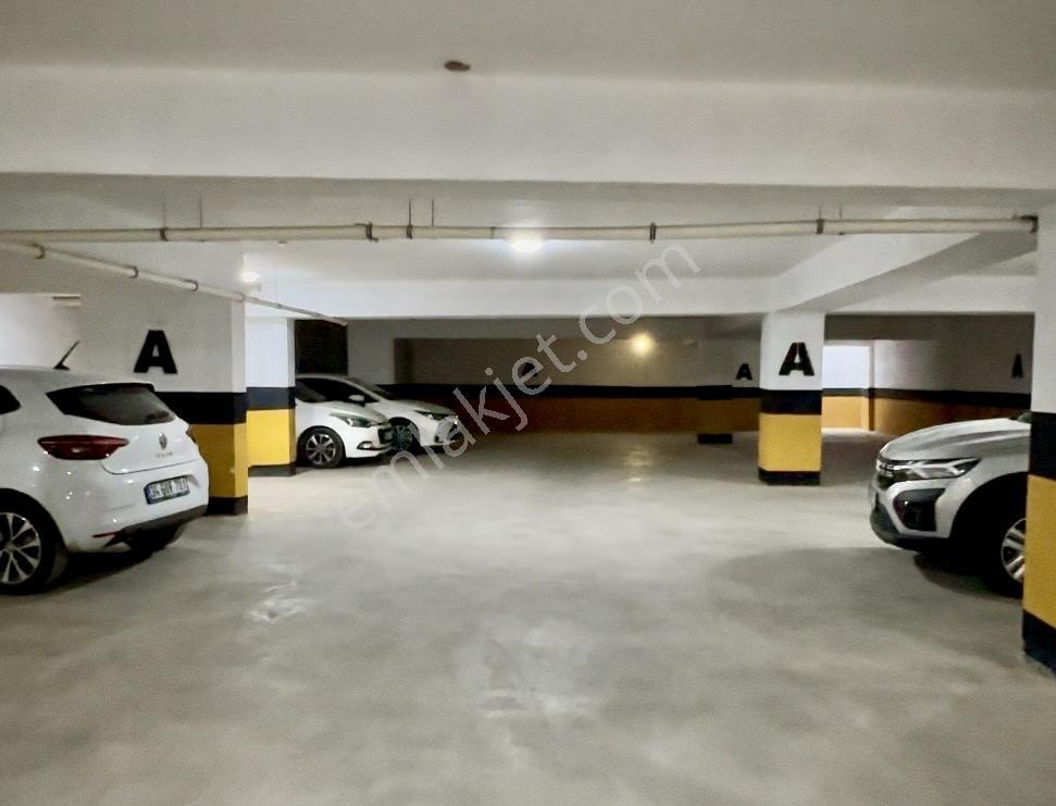 Altınova Düden Mah. Katta Ayrı Mutfaklı Satılık 2+1 Lüks Daire — fotoğraf 32