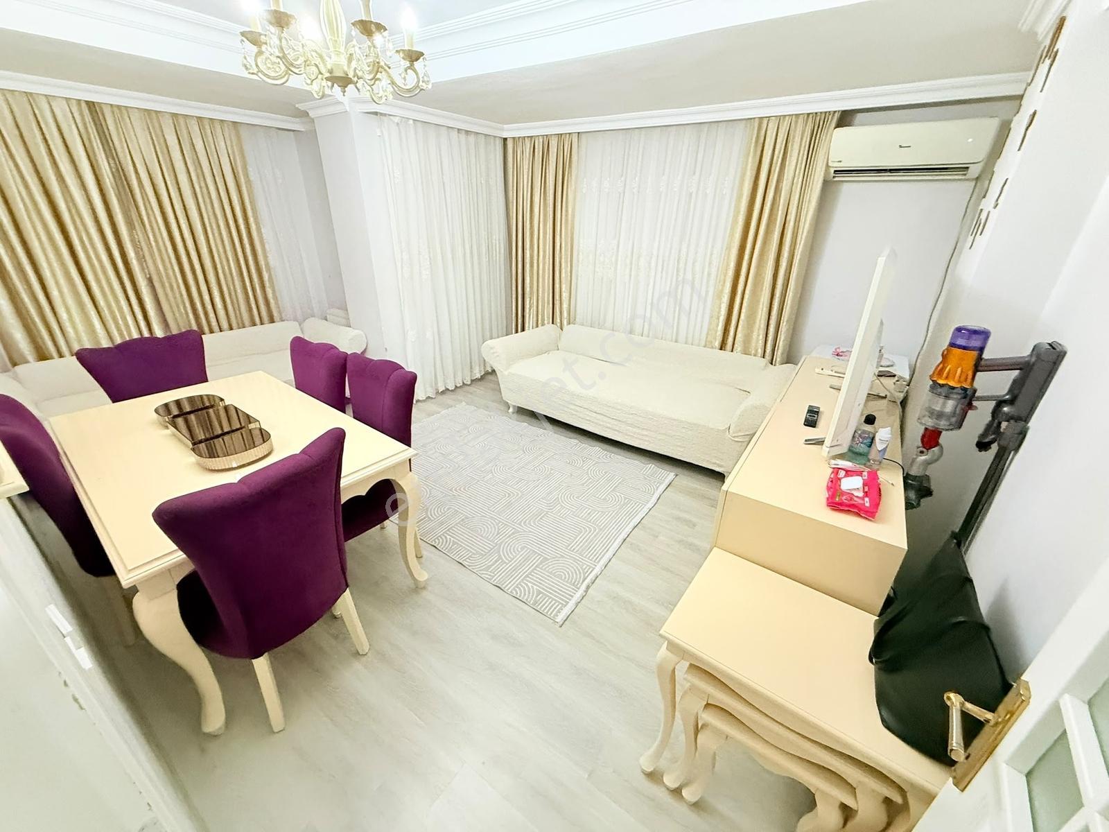 Aydın İnşaat'tan İsmetpaşa Mah. Satılık 2+1 95m² 2.kat Daire. — fotoğraf 2