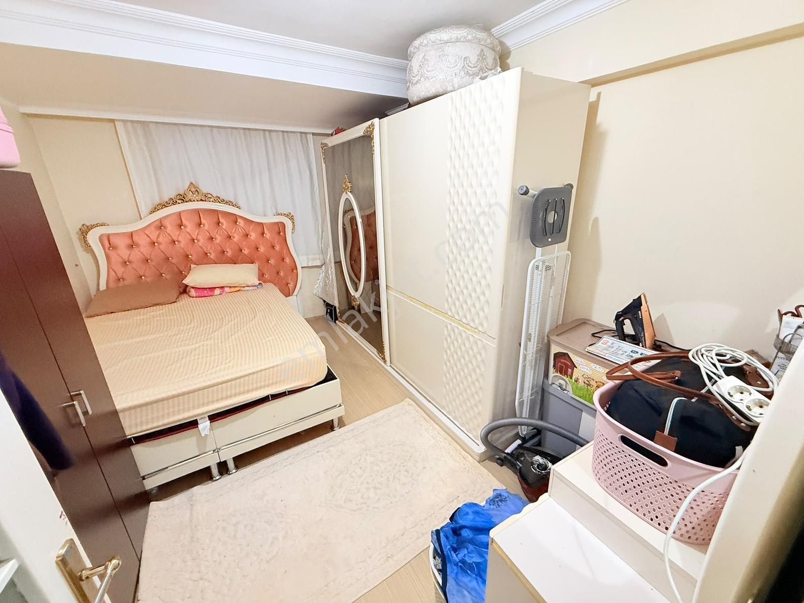 Aydın İnşaat'tan İsmetpaşa Mah. Satılık 2+1 95m² 2.kat Daire. — fotoğraf 4