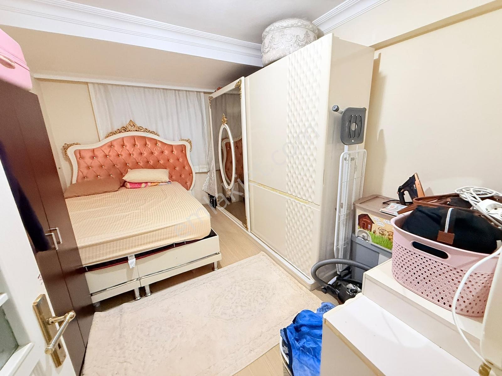 Aydın İnşaat'tan İsmetpaşa Mah. Satılık 2+1 95m² 2.kat Daire. — fotoğraf 5