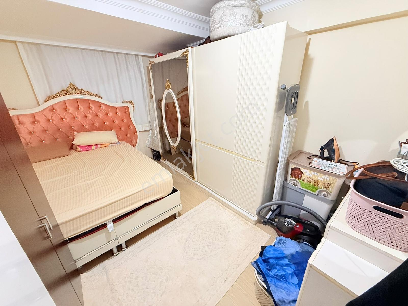 Aydın İnşaat'tan İsmetpaşa Mah. Satılık 2+1 95m² 2.kat Daire. — fotoğraf 7