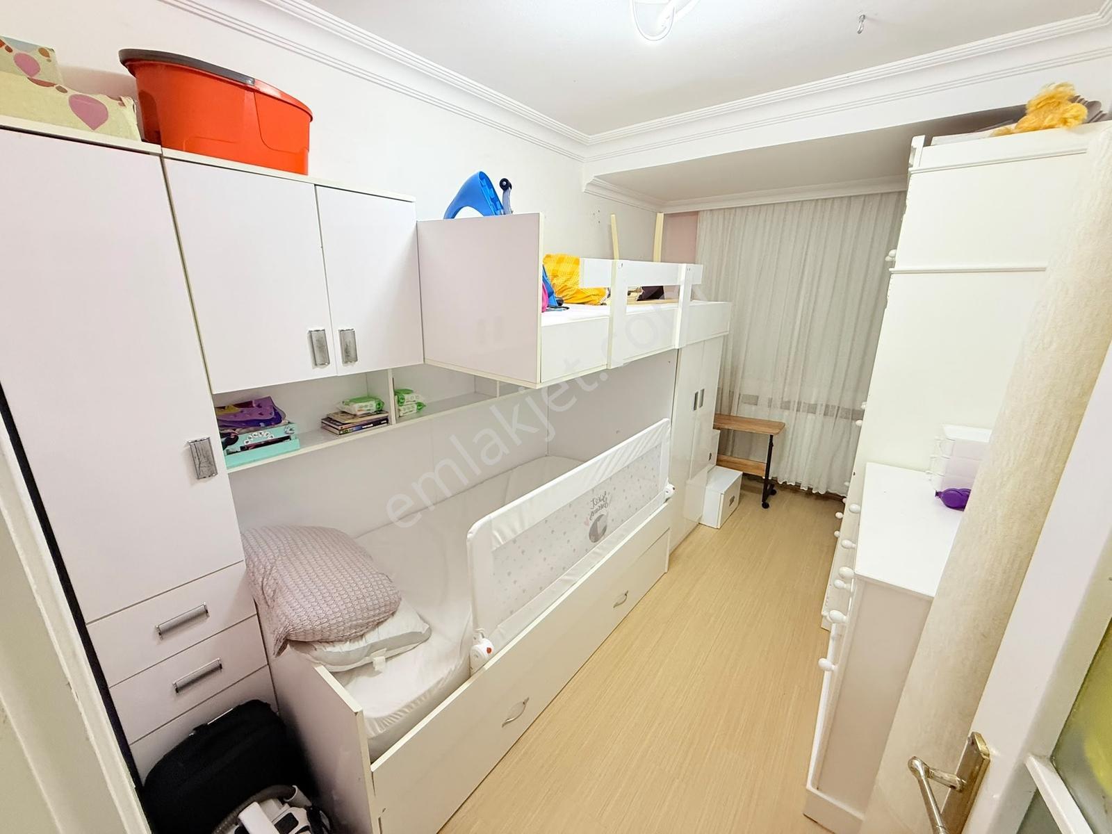 Aydın İnşaat'tan İsmetpaşa Mah. Satılık 2+1 95m² 2.kat Daire. — fotoğraf 8
