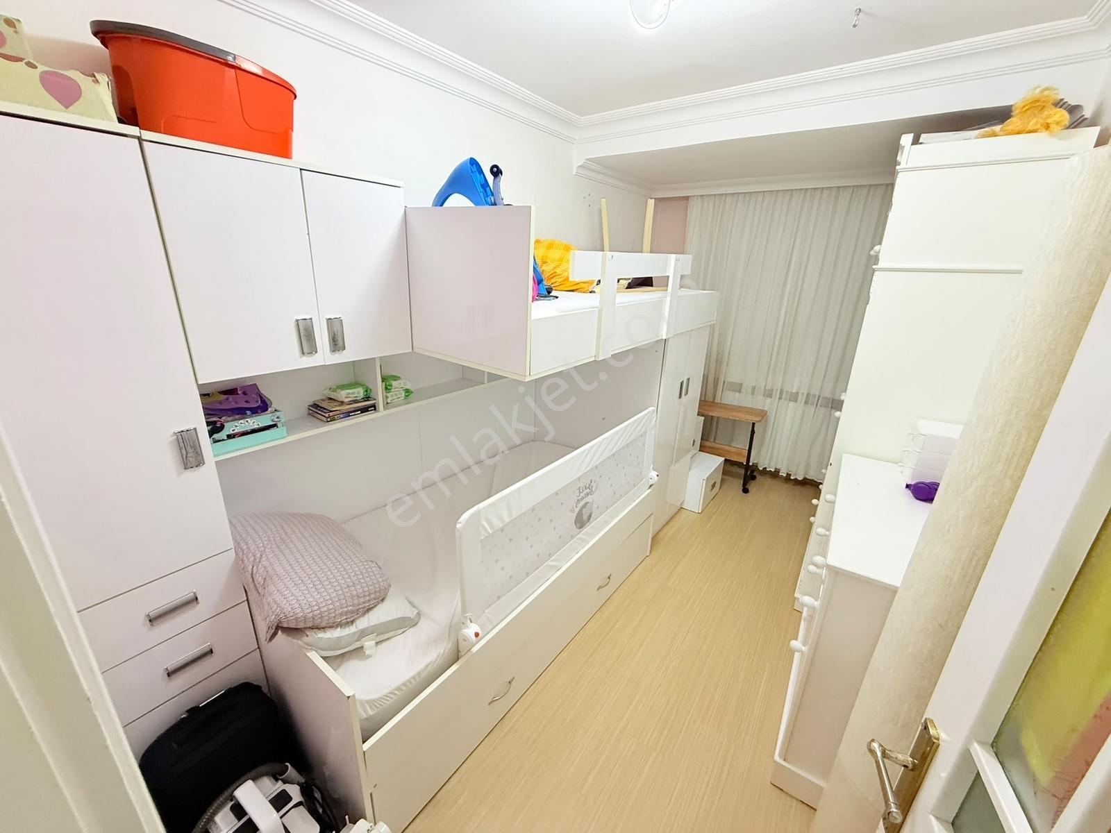 Aydın İnşaat'tan İsmetpaşa Mah. Satılık 2+1 95m² 2.kat Daire. — fotoğraf 9