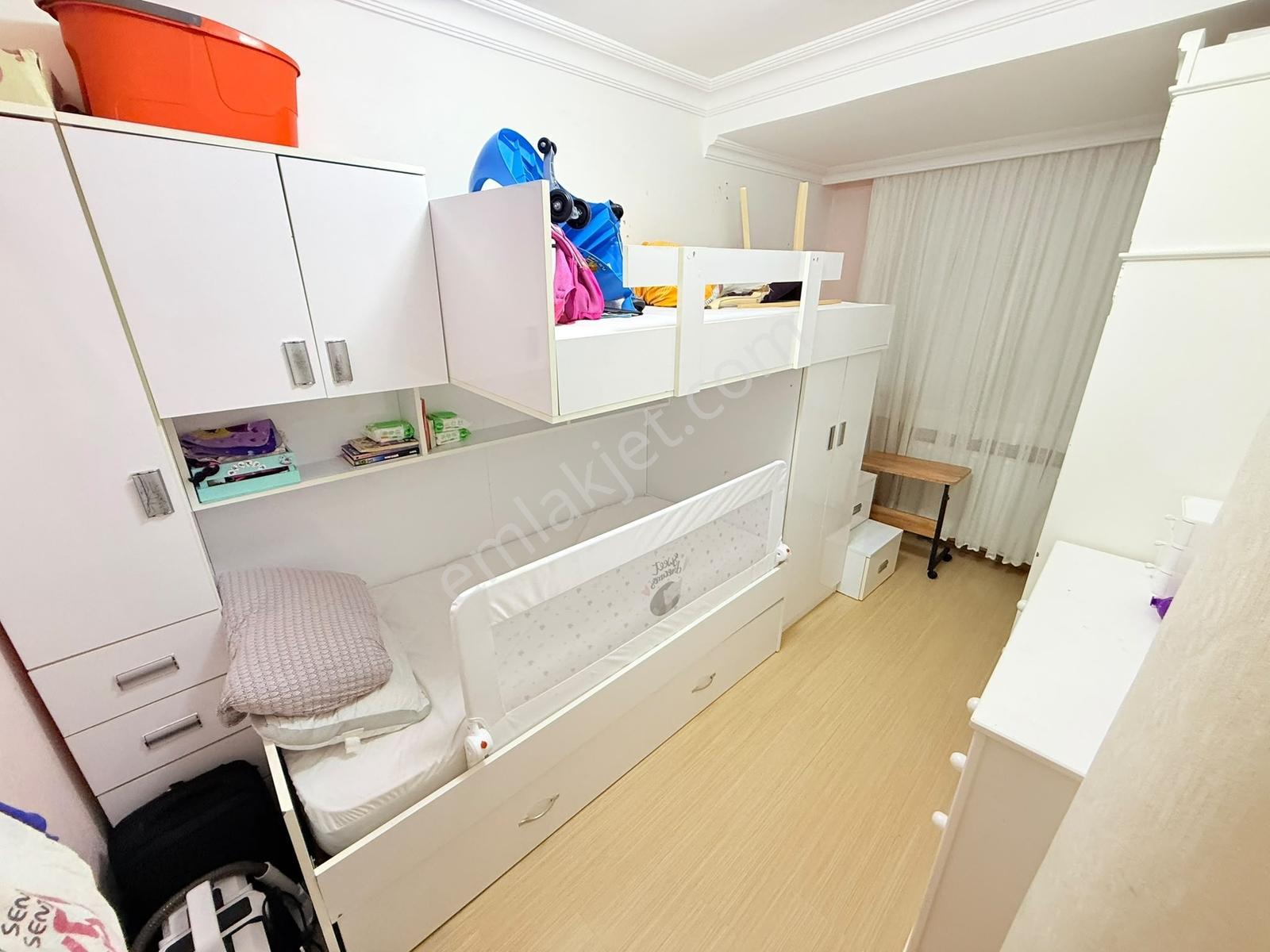 Aydın İnşaat'tan İsmetpaşa Mah. Satılık 2+1 95m² 2.kat Daire. — fotoğraf 10