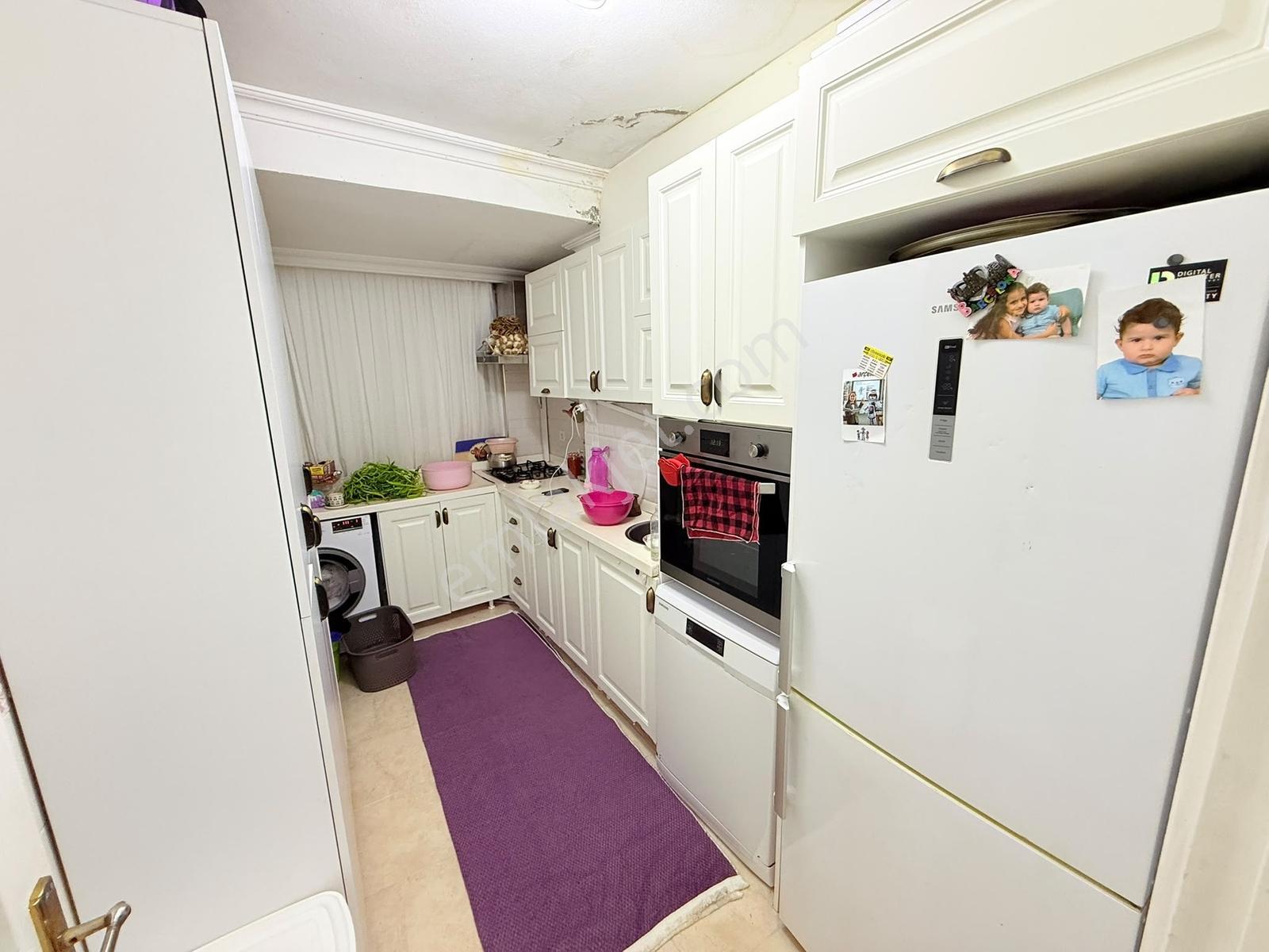 Aydın İnşaat'tan İsmetpaşa Mah. Satılık 2+1 95m² 2.kat Daire. — fotoğraf 11