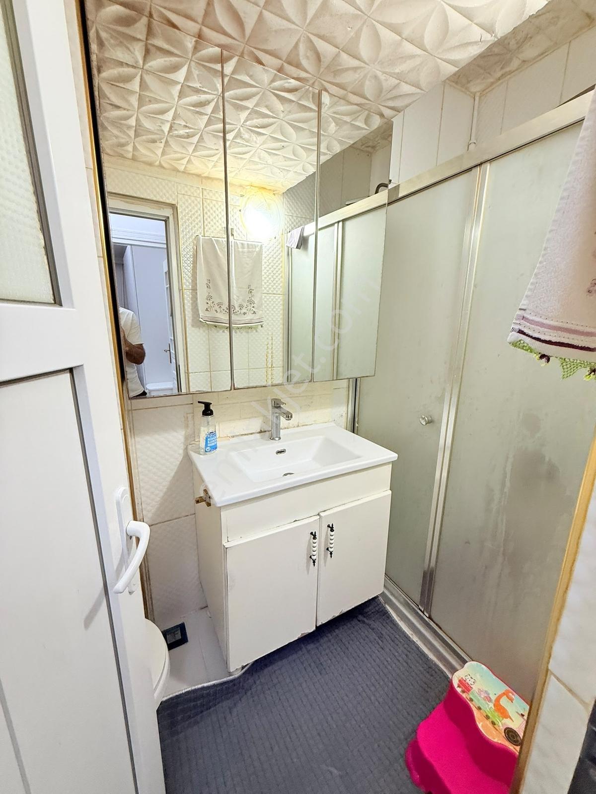Aydın İnşaat'tan İsmetpaşa Mah. Satılık 2+1 95m² 2.kat Daire. — fotoğraf 12