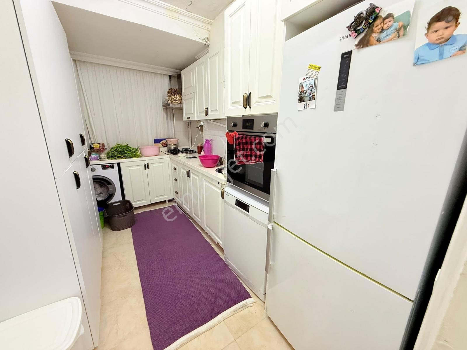 Aydın İnşaat'tan İsmetpaşa Mah. Satılık 2+1 95m² 2.kat Daire. — fotoğraf 13