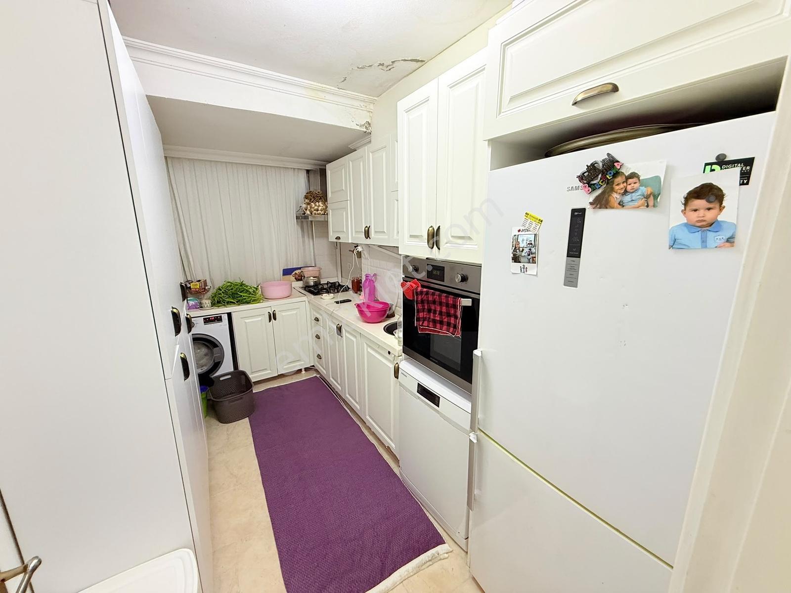 Aydın İnşaat'tan İsmetpaşa Mah. Satılık 2+1 95m² 2.kat Daire. — fotoğraf 14