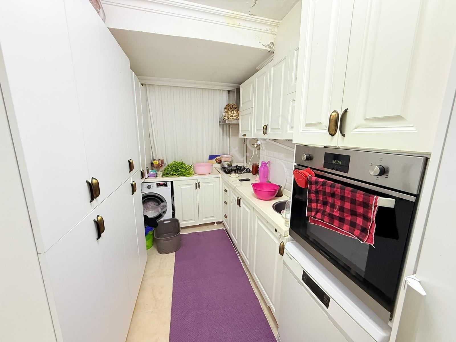 Aydın İnşaat'tan İsmetpaşa Mah. Satılık 2+1 95m² 2.kat Daire. — fotoğraf 15