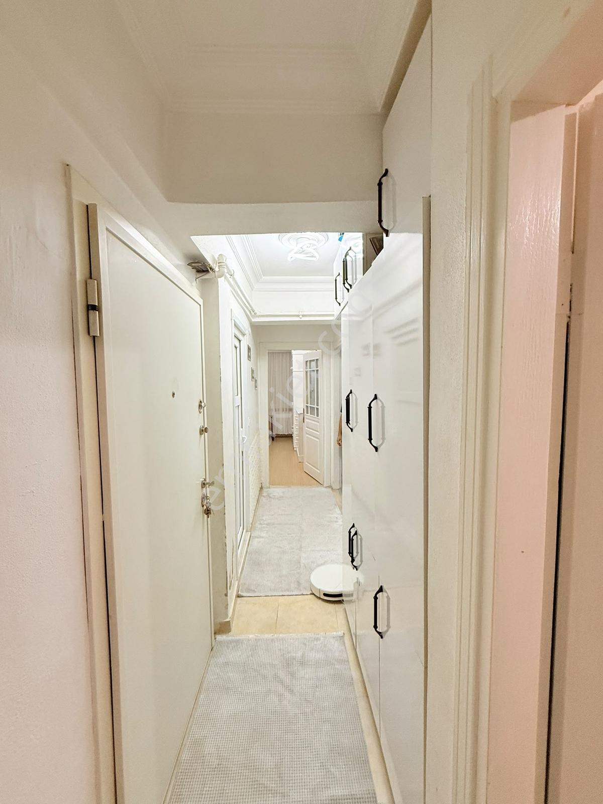 Aydın İnşaat'tan İsmetpaşa Mah. Satılık 2+1 95m² 2.kat Daire. — fotoğraf 17