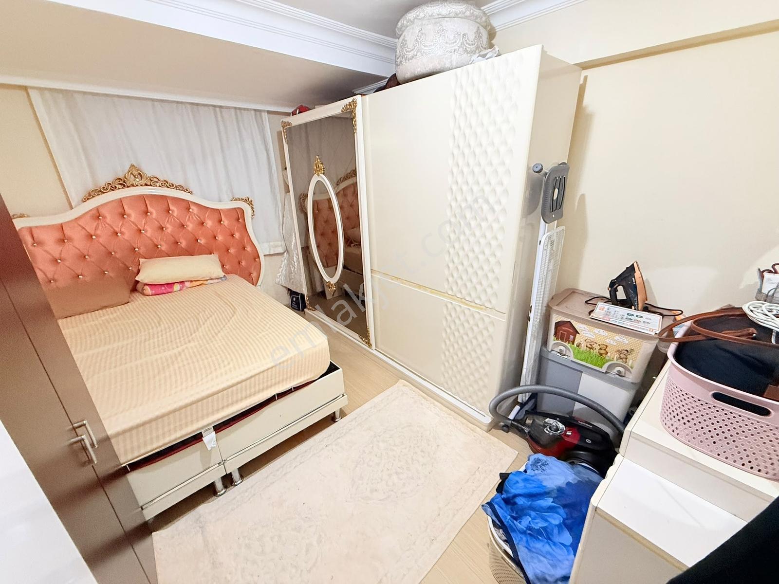 Aydın İnşaat'tan İsmetpaşa Mah. Satılık 2+1 95m² 2.kat Daire. — fotoğraf 19