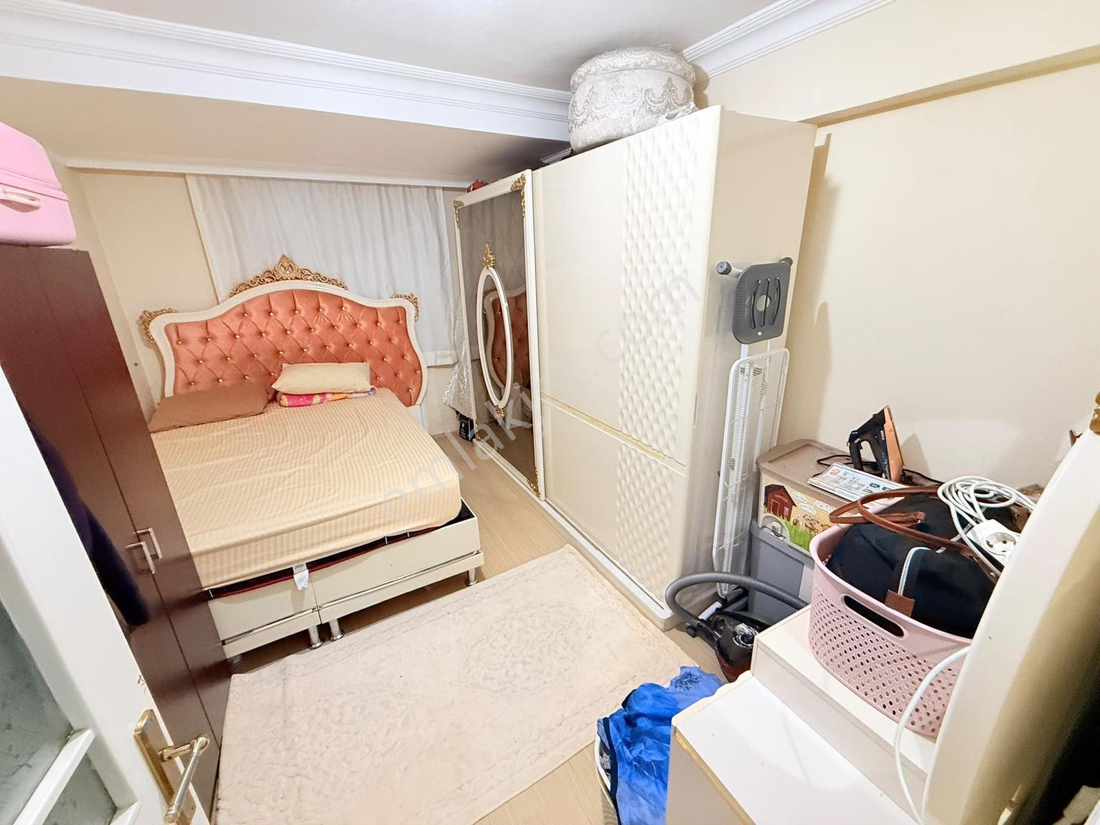 Aydın İnşaat'tan İsmetpaşa Mah. Satılık 2+1 95m² 2.kat Daire. — fotoğraf 20
